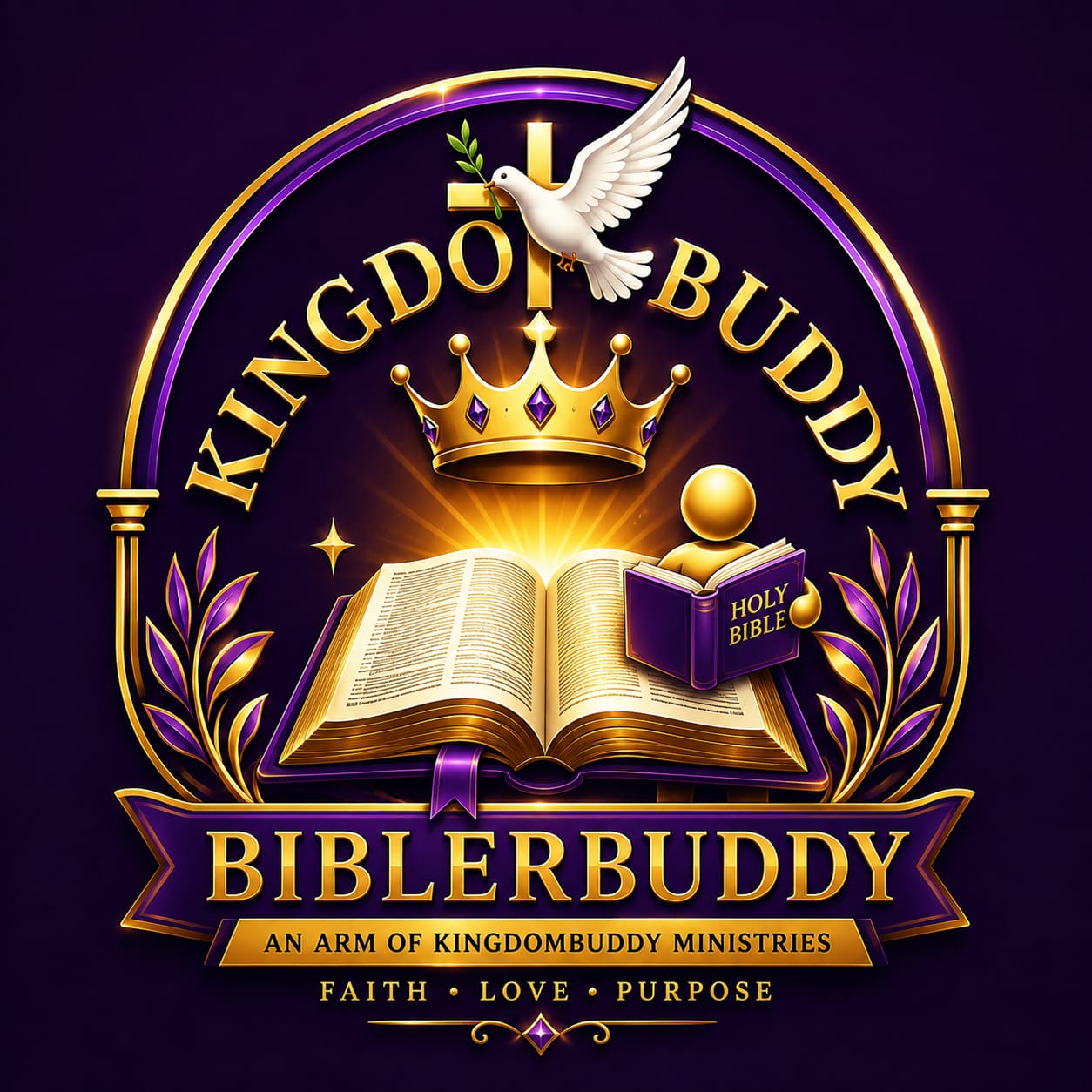 BibleBuddy